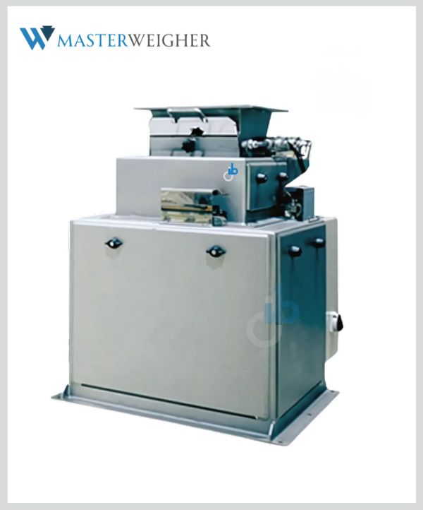 Indpro Engineering, Pune - Bulk Inline Weighing Systems 